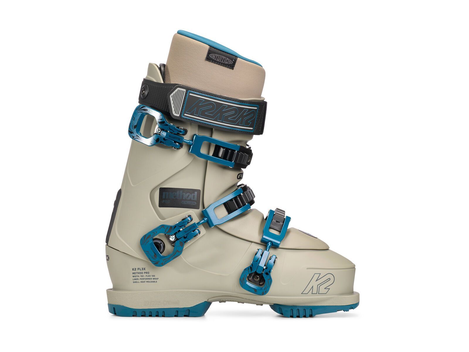 K2 Method Pro - Bild 1