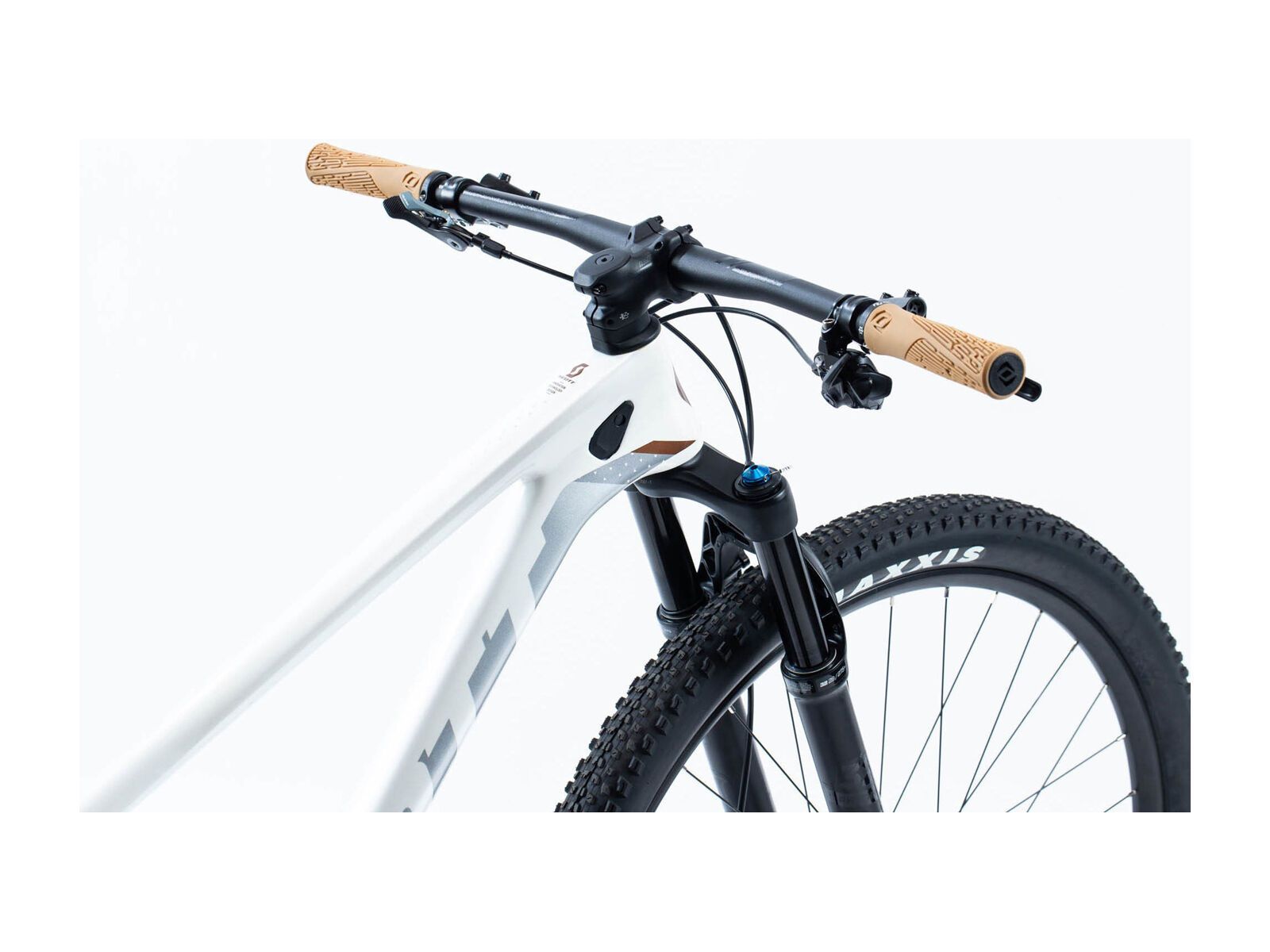 Scott Contessa Scale 900 - Bild 6