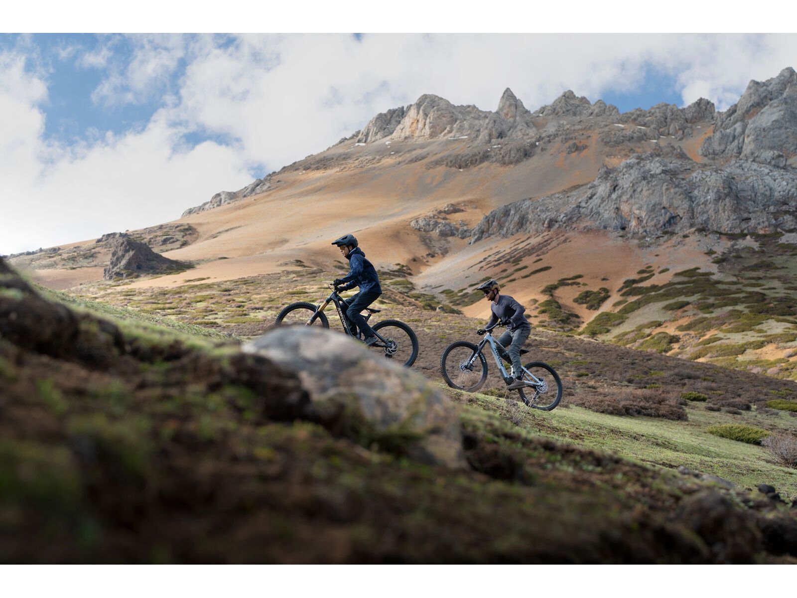 Amflow PL Carbon Pro - 800 Wh, cosmic black - Bild 32