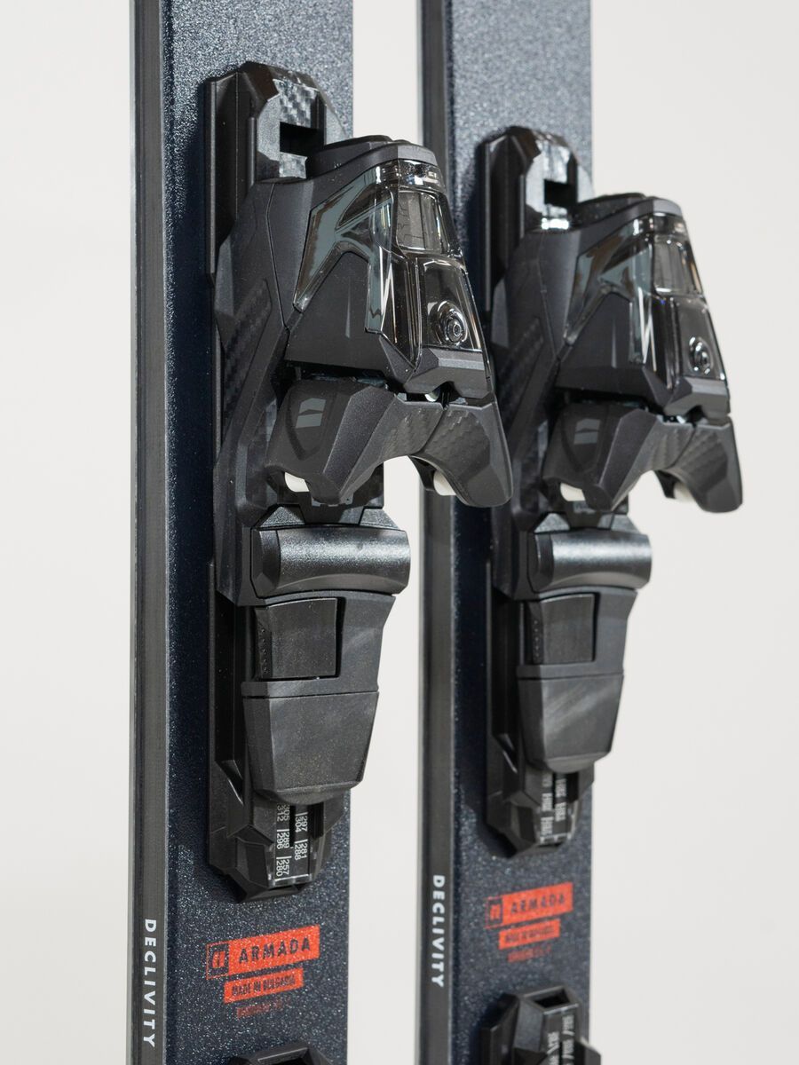 Armada Declivity 88 C + EM10 - Bild 8