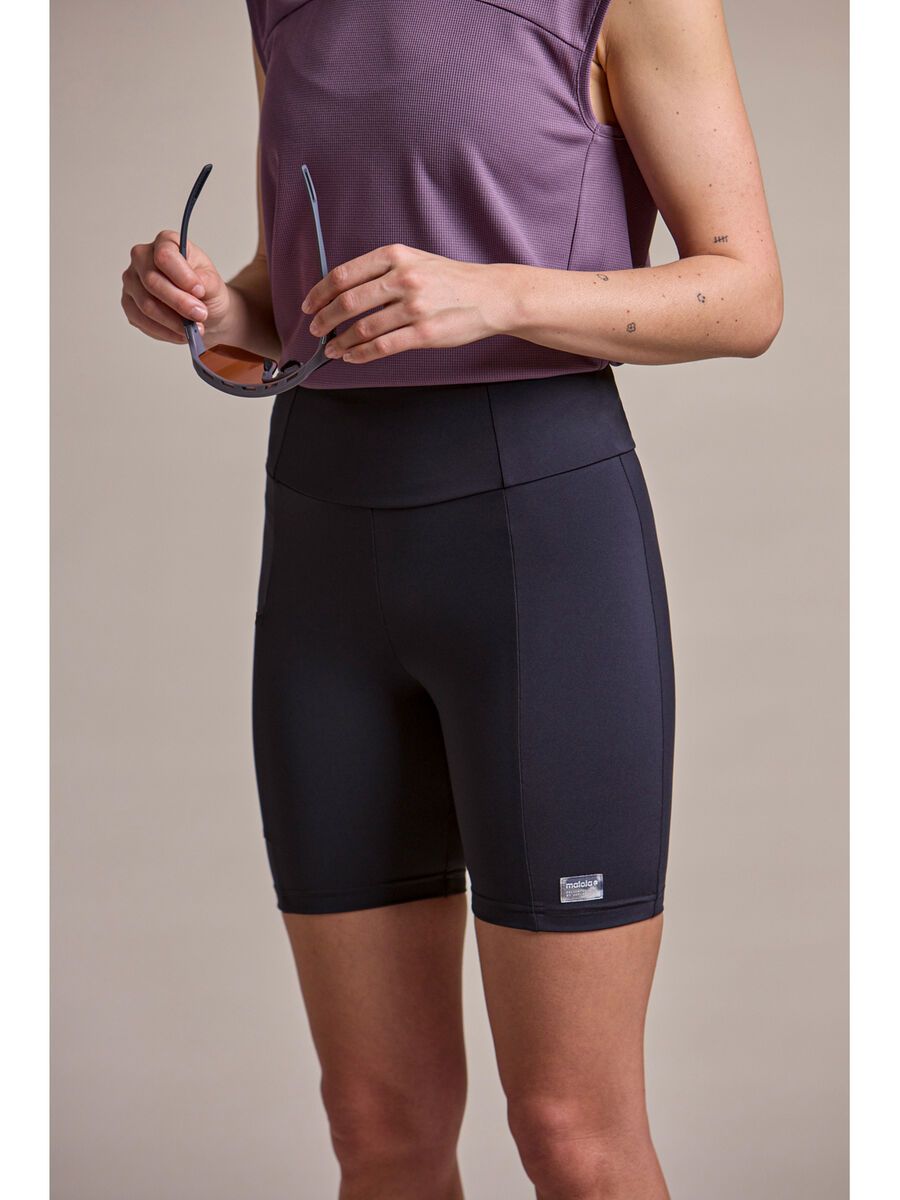 Maloja TsandiM., deep black - Bild 5