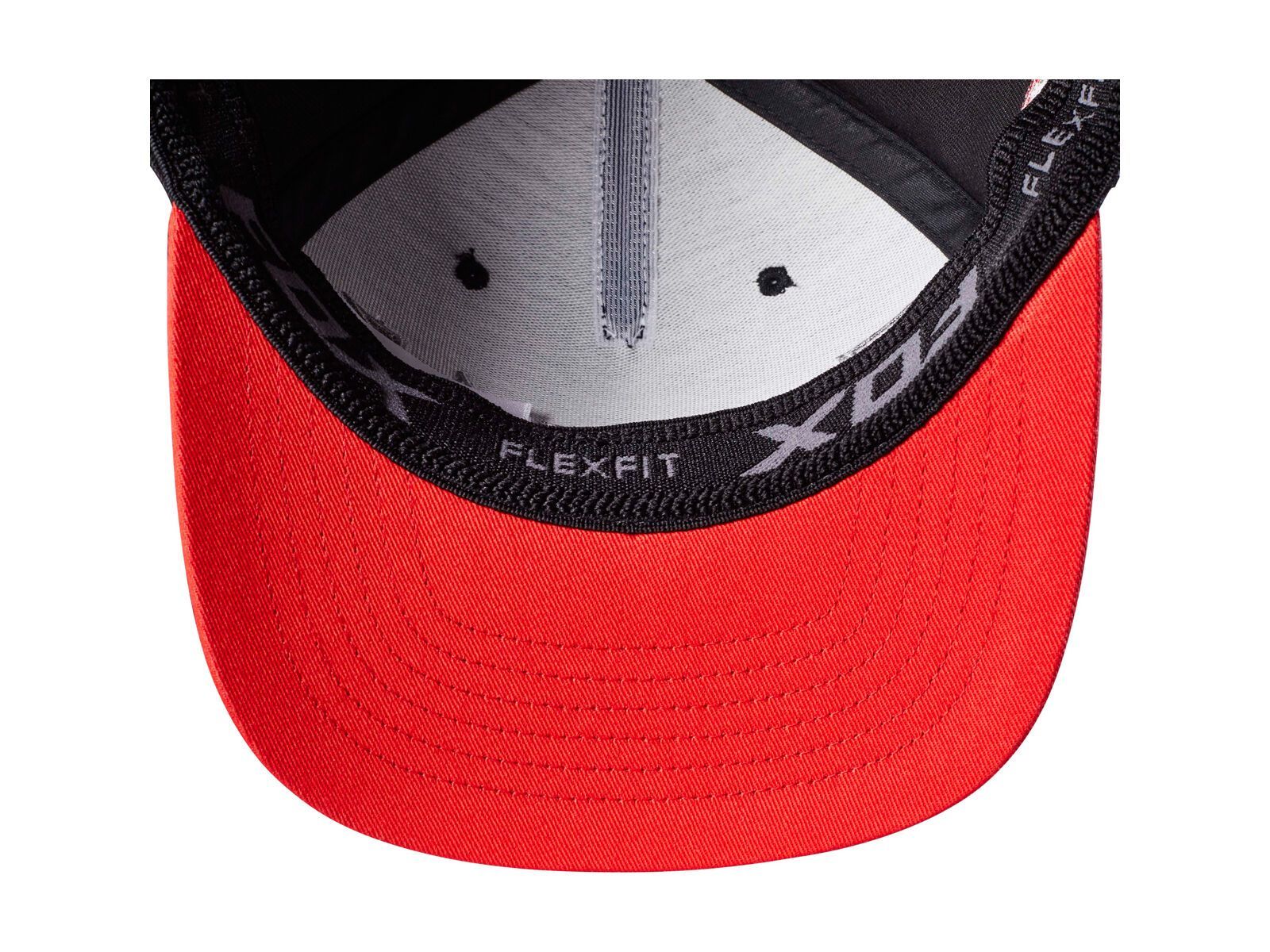 Fox Side Seca Flexfit, black - Bild 3