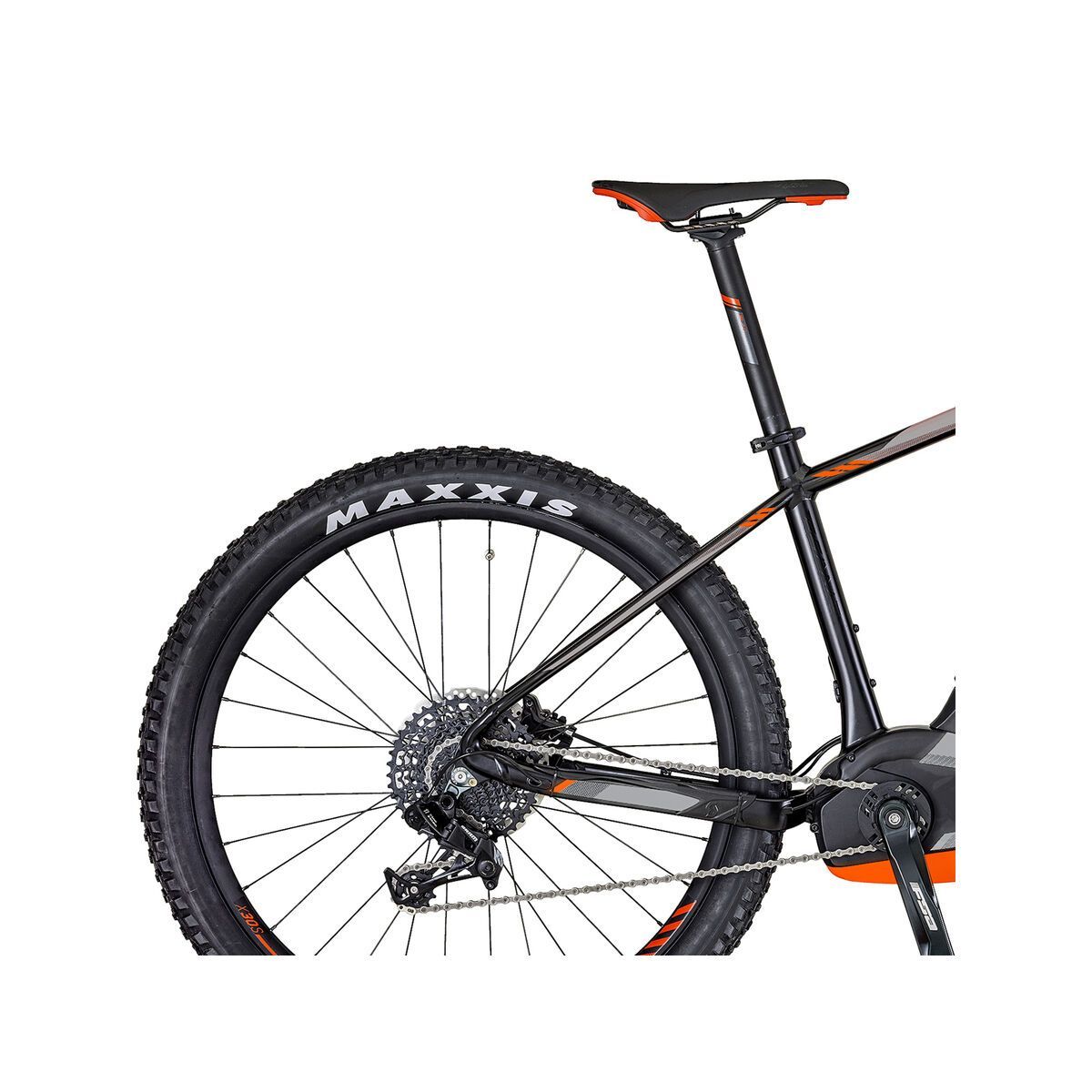 Scott E-Scale 740 - Bild 5