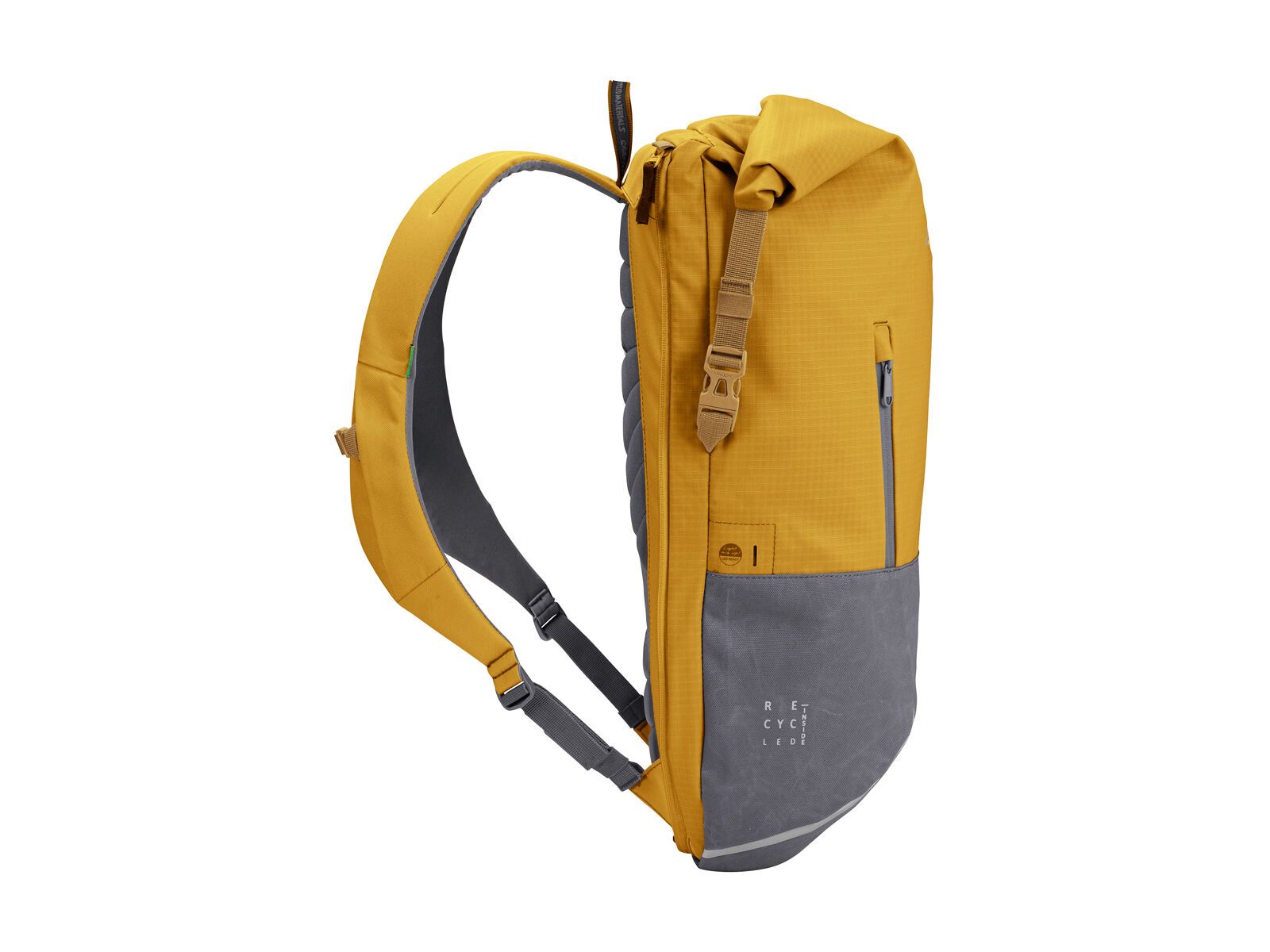 Vaude CityGo Bike 23 II, burnt yellow - Bild 5