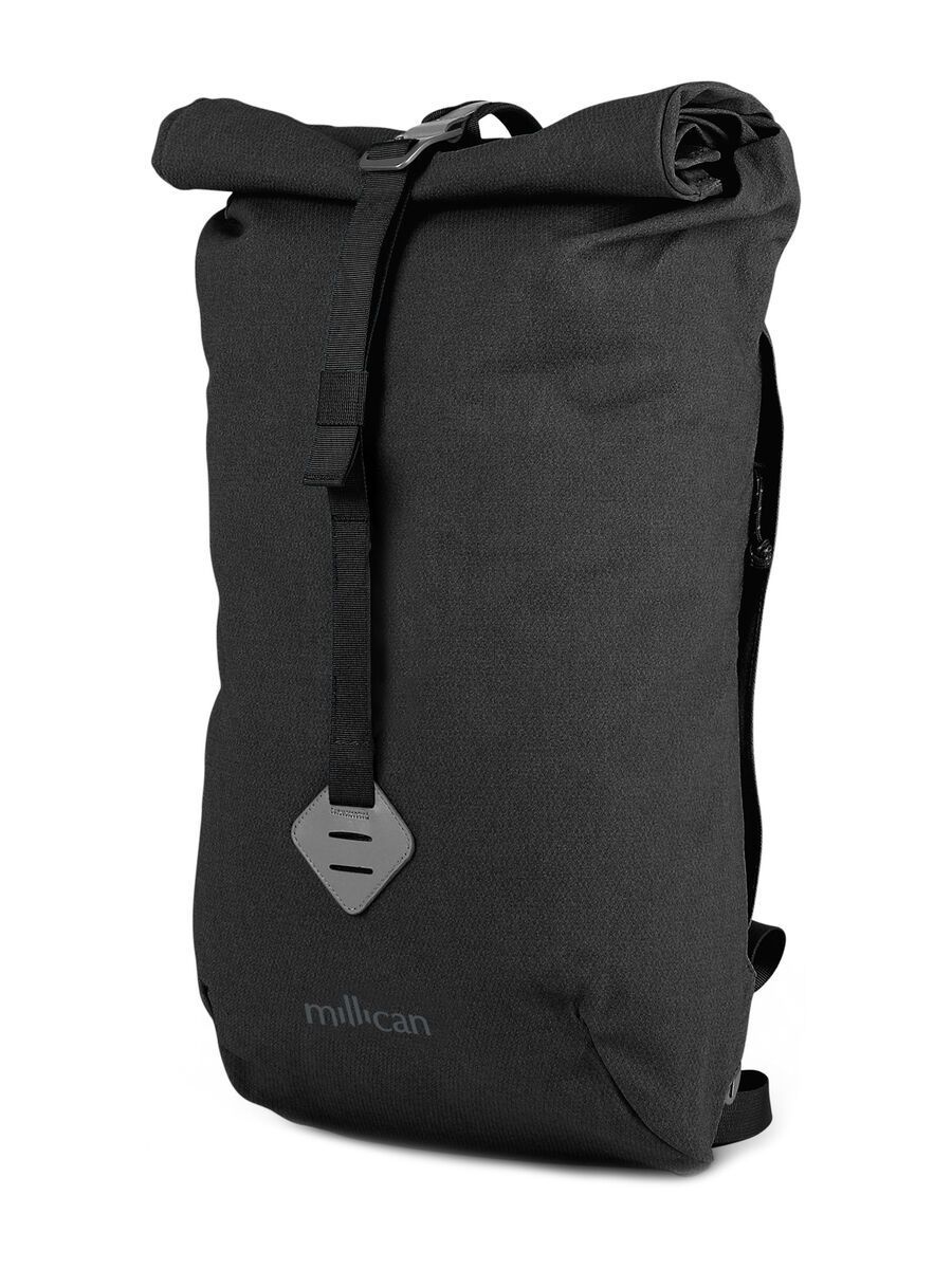 Millican Smith the Roll Pack 15L, graphite - Bild 1