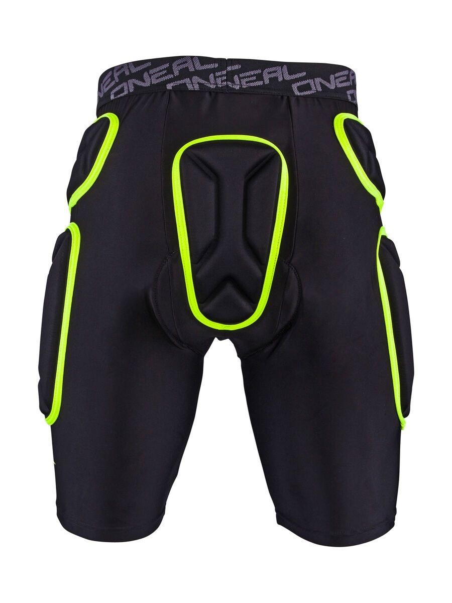 ONeal Trail Shorts, lime/black - Bild 5