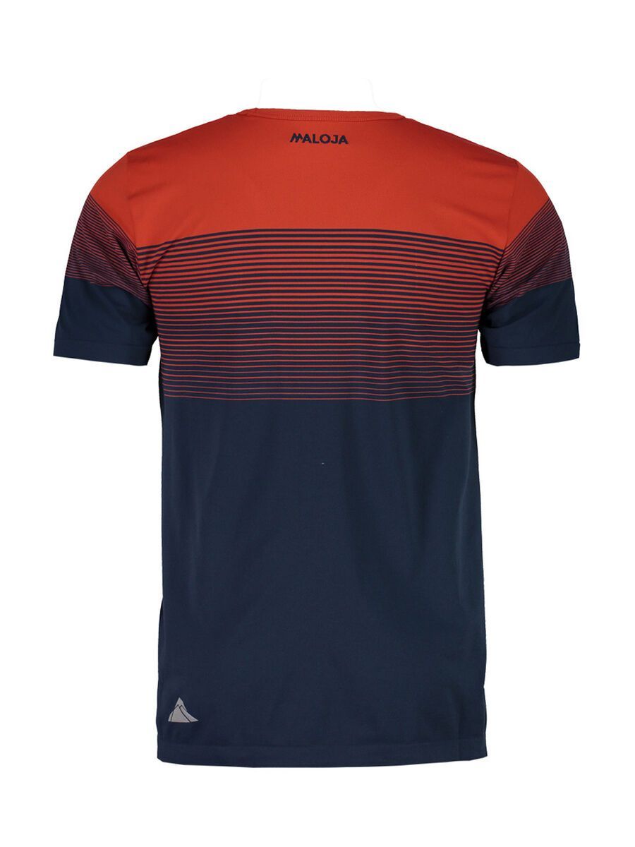 Maloja SaulM., red poppy - Bild 2