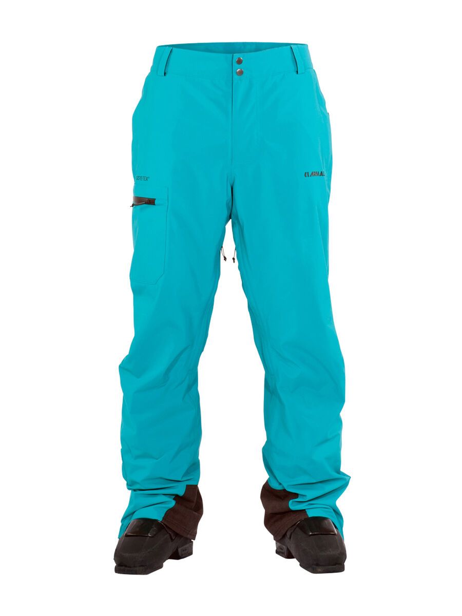 Armada Atlantis Gore-Tex Pant, tahiti blue - Bild 1