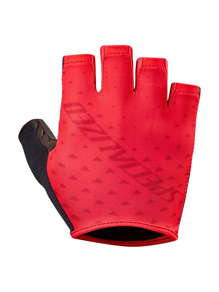 Specialized SL Pro Short Finger, red team - Bild 1