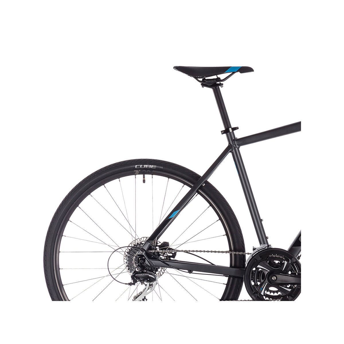 Cube Nature, iridium´n´blue - Bild 5