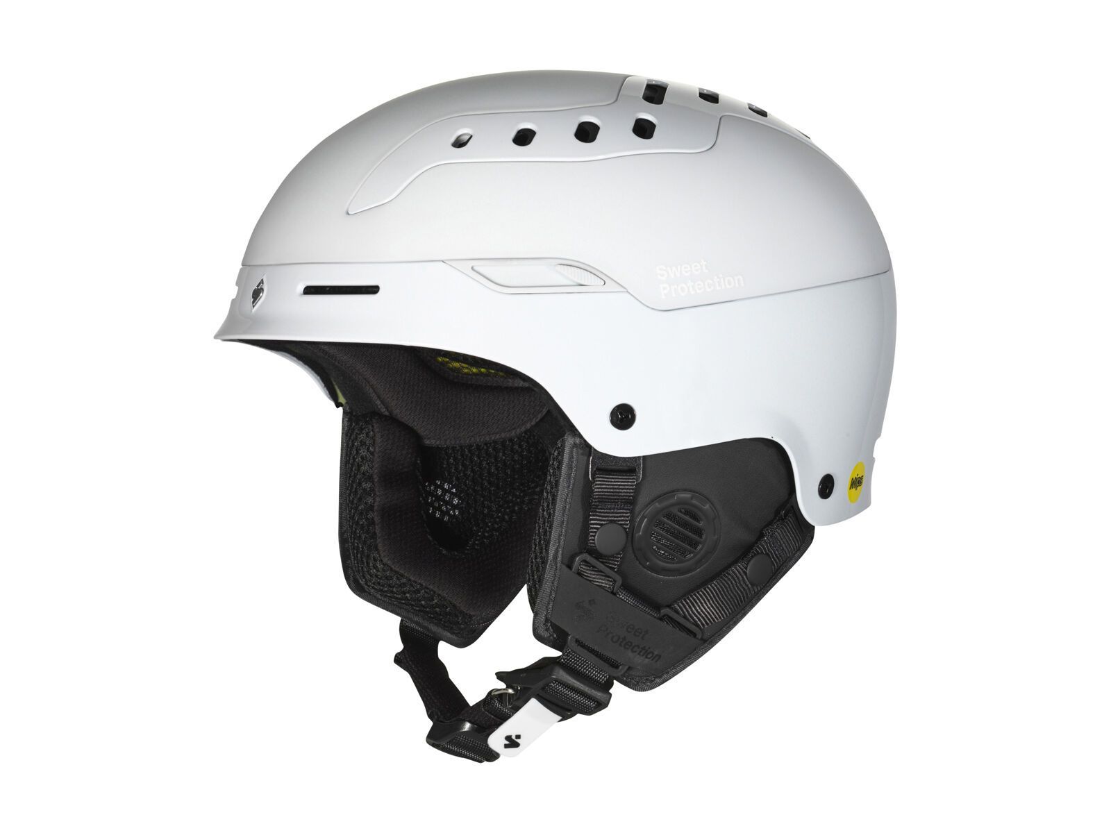 Sweet Protection Switcher MIPS, gloss white - Bild 1