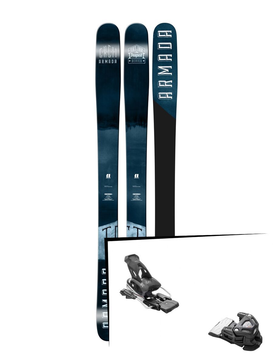 Set: Armada TST 2017 + Tyrolia Attack 16 (1715201) - Bild 1