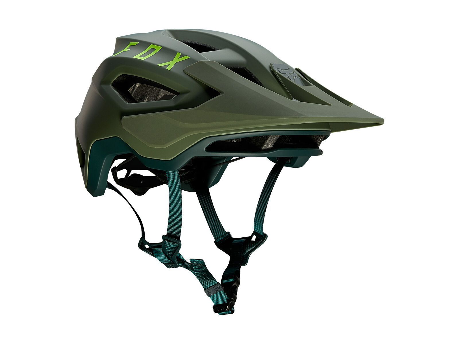 Fox Speedframe, pine - Bild 5