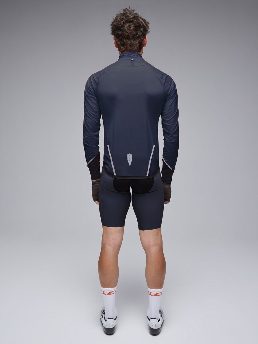 Q36.5 Air Jacket, nautica blue - Bild 7