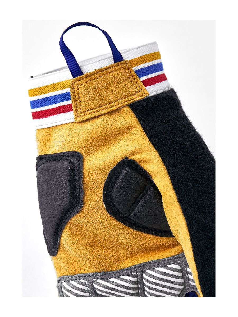 Hestra Bike Guard Long, white - Bild 3