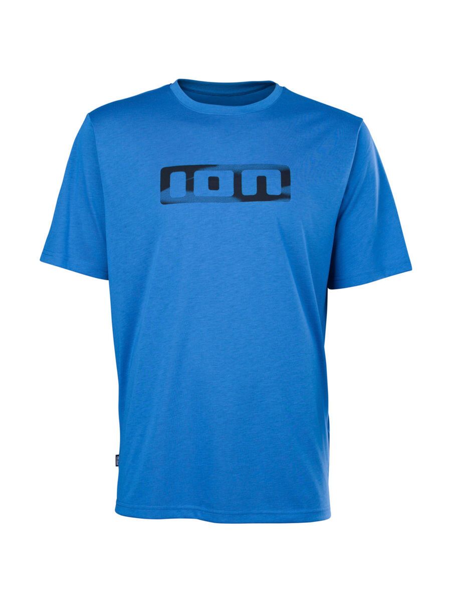 ION Bike Jersey Ionic SS DR, dusky-blue - Bild 2