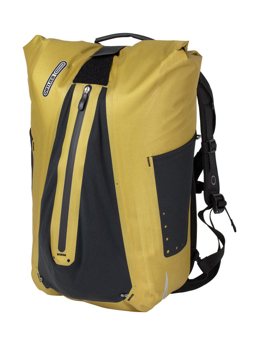 ORTLIEB Vario QL3.1, mustard - Bild 1