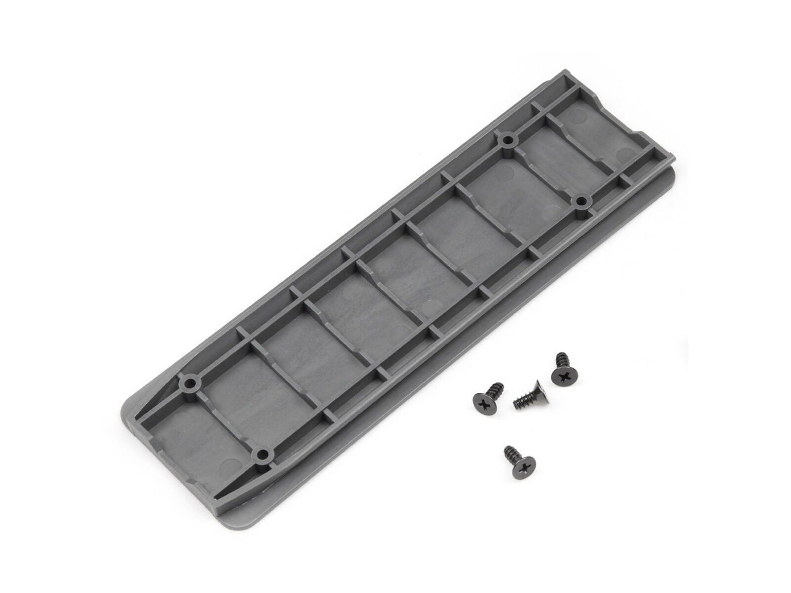 Topeak RX Halteplatte für TrunkBag RX - Bild 1