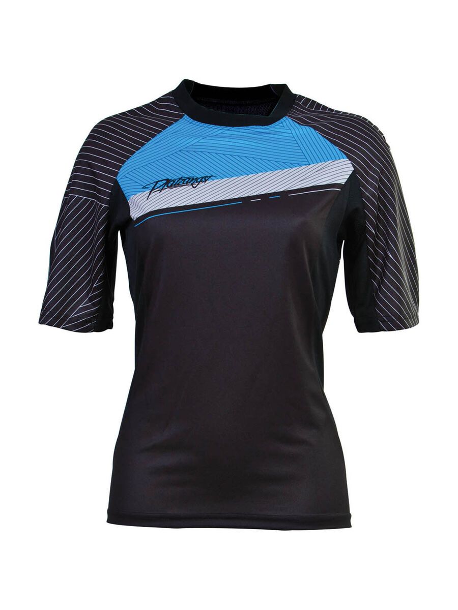 Platzangst Trace, schwarz - Bild 1