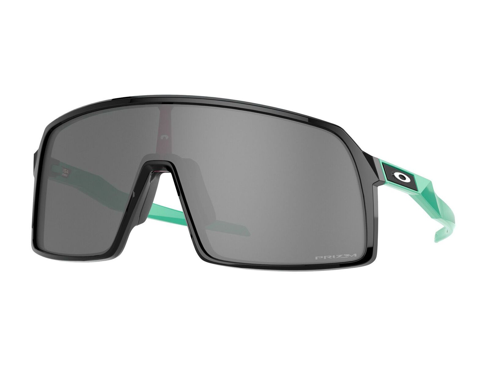 Oakley Sutro Prizm Black, polished black - Bild 1