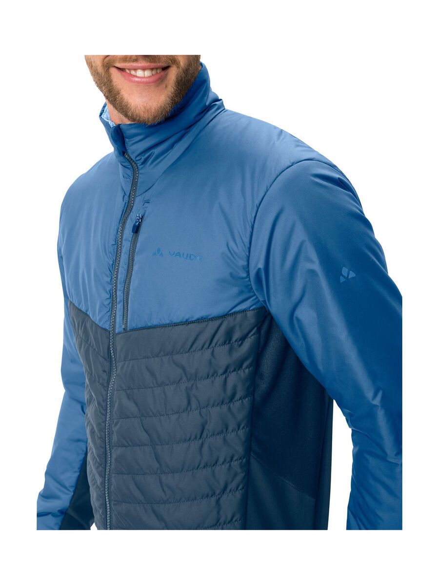 Vaude Men's Posta Insulation Jacket, ultramarine - Bild 4