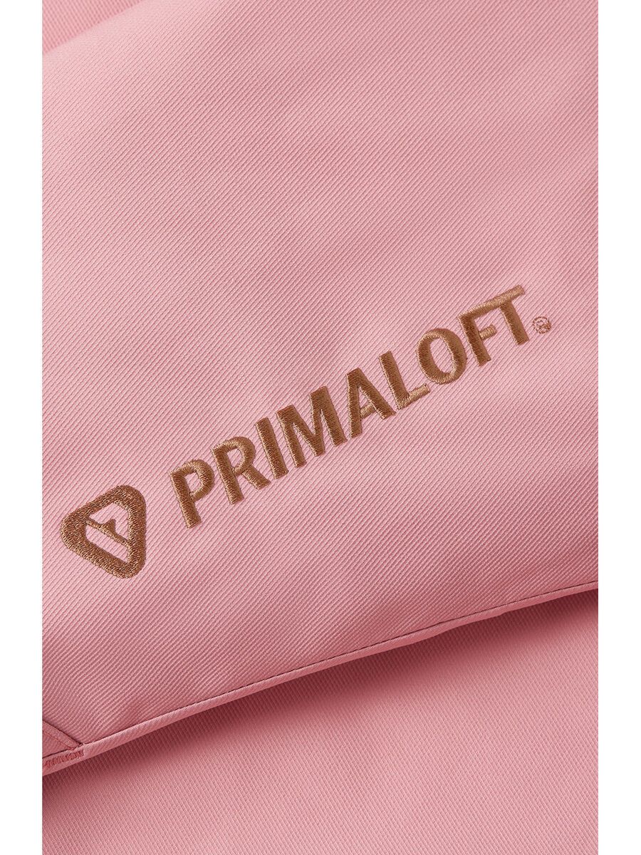 O’Neill Utility Pro Hybrid Jacket Women, genuine pink colour block - Bild 11