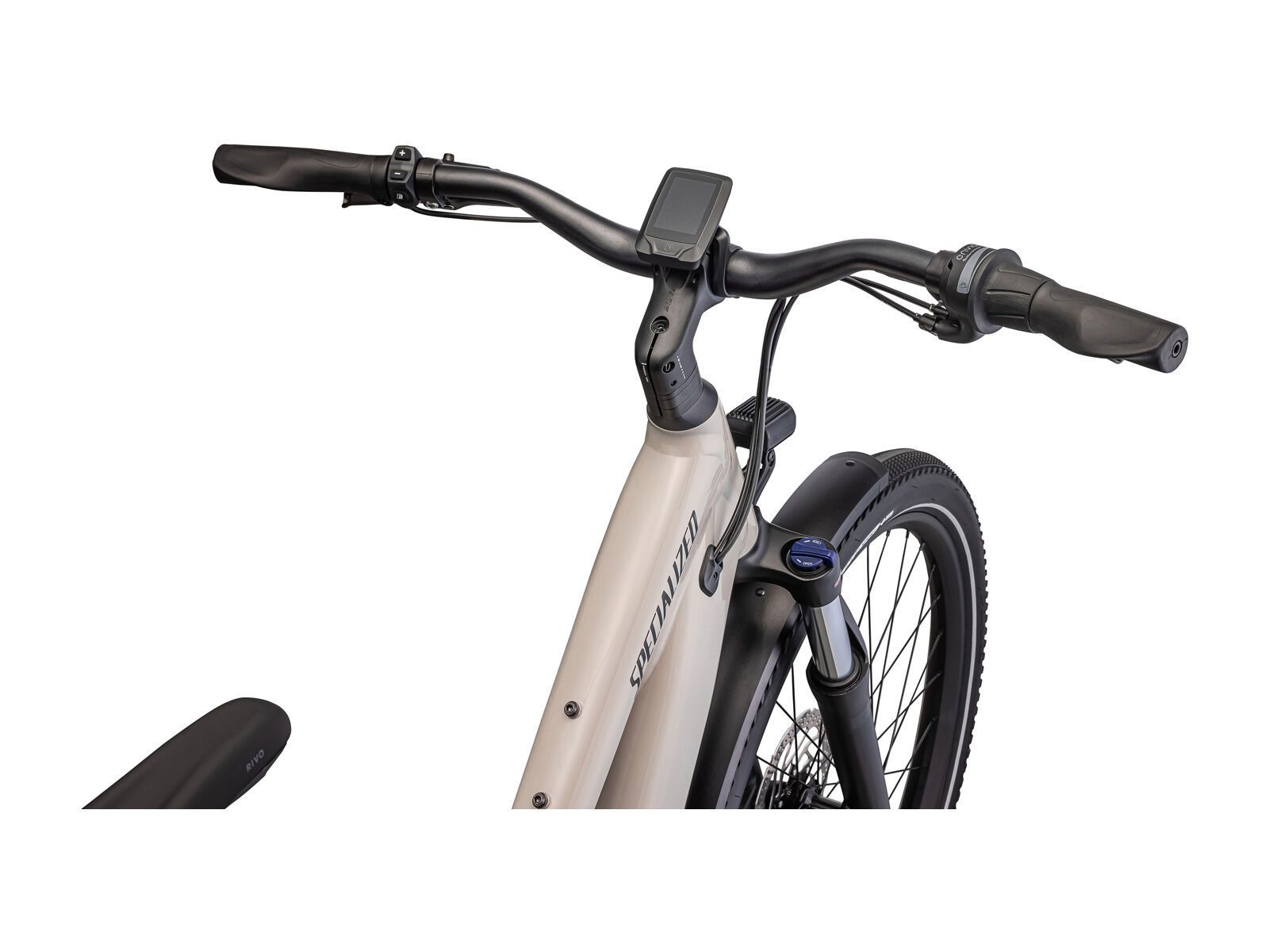 Specialized Turbo Vado 3.0 IGH Step-Through, white mountains/black reflecitve - Bild 5