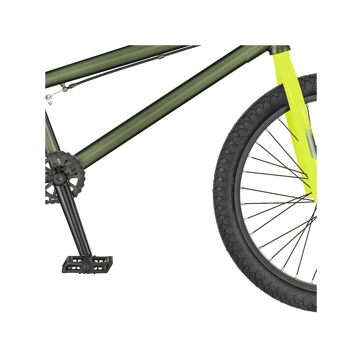 Scott Volt-X 10 - Bild 4