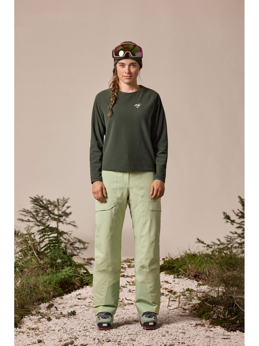 Maloja Nimonem., alpine woods - Bild 3