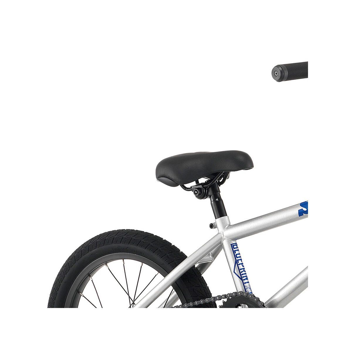 Sunday Blueprint 16, silver with blue - Bild 6