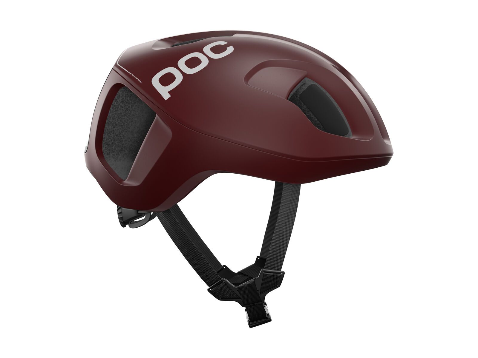 POC Ventral MIPS, garnet red matt - Bild 3