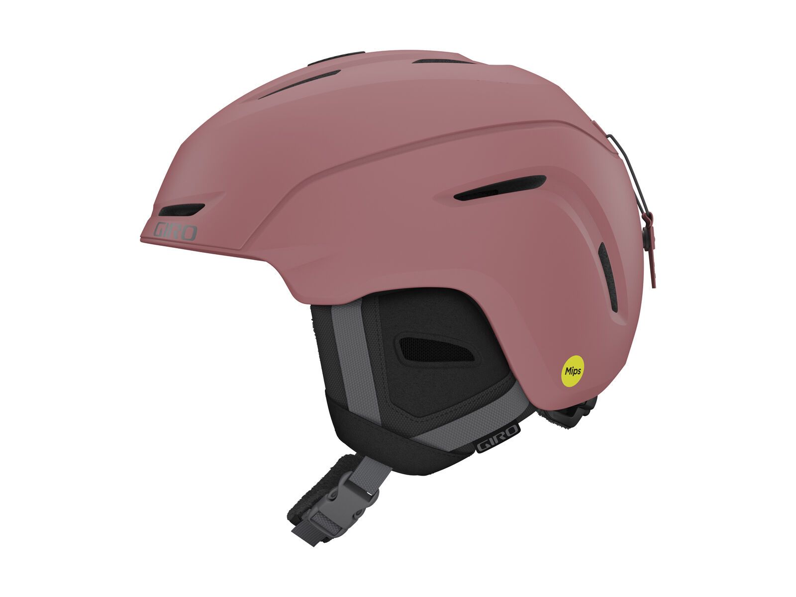 Giro Avera MIPS, matte rose - Bild 2