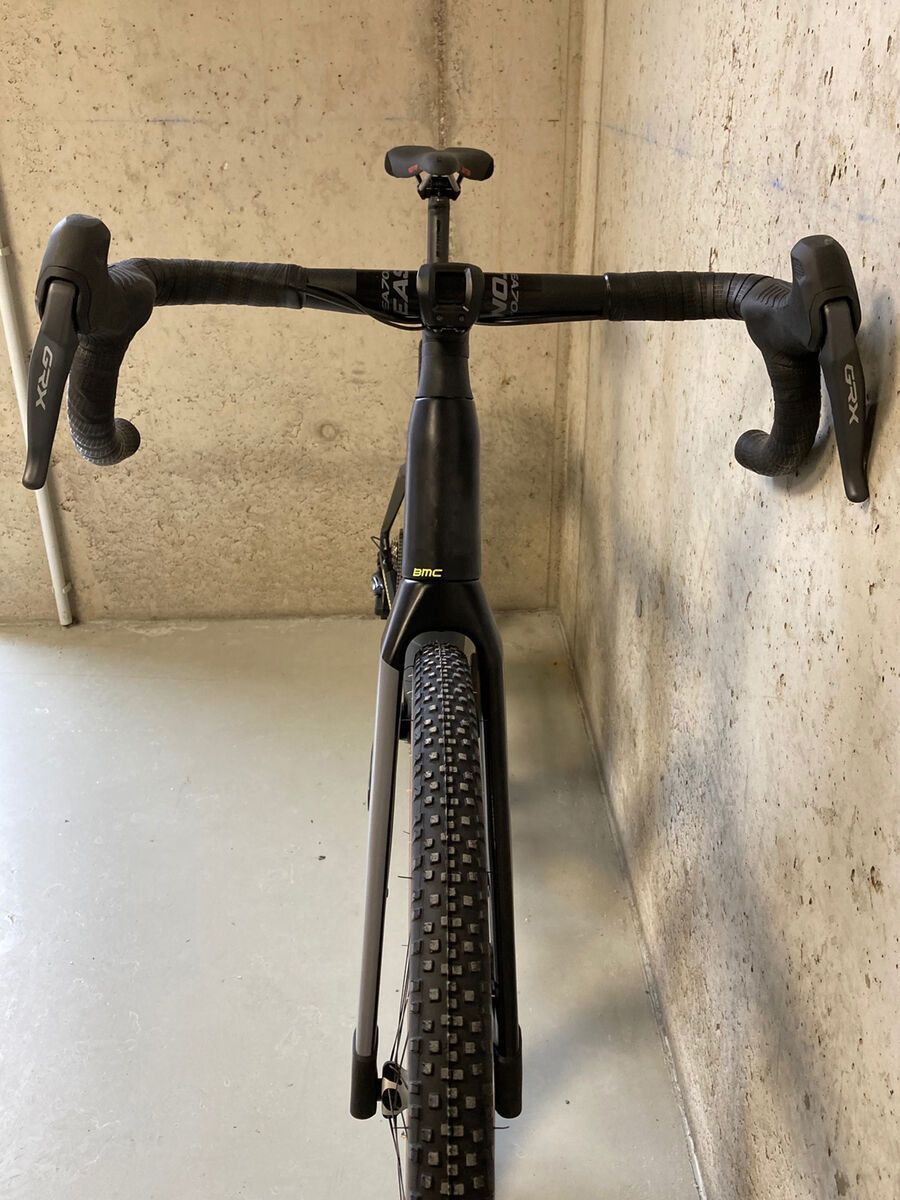 BMC URS Two, carbon - Bild 5