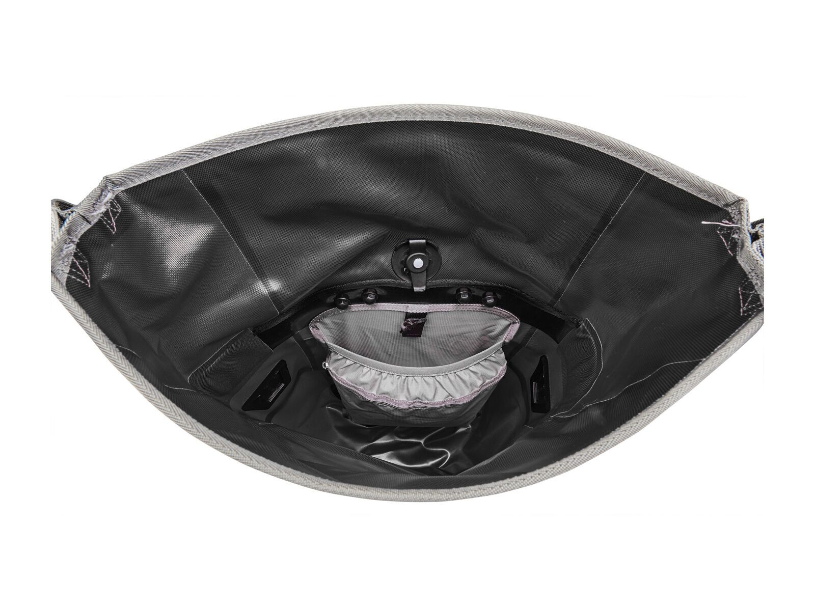 ORTLIEB Packman 25 L, black - Bild 6