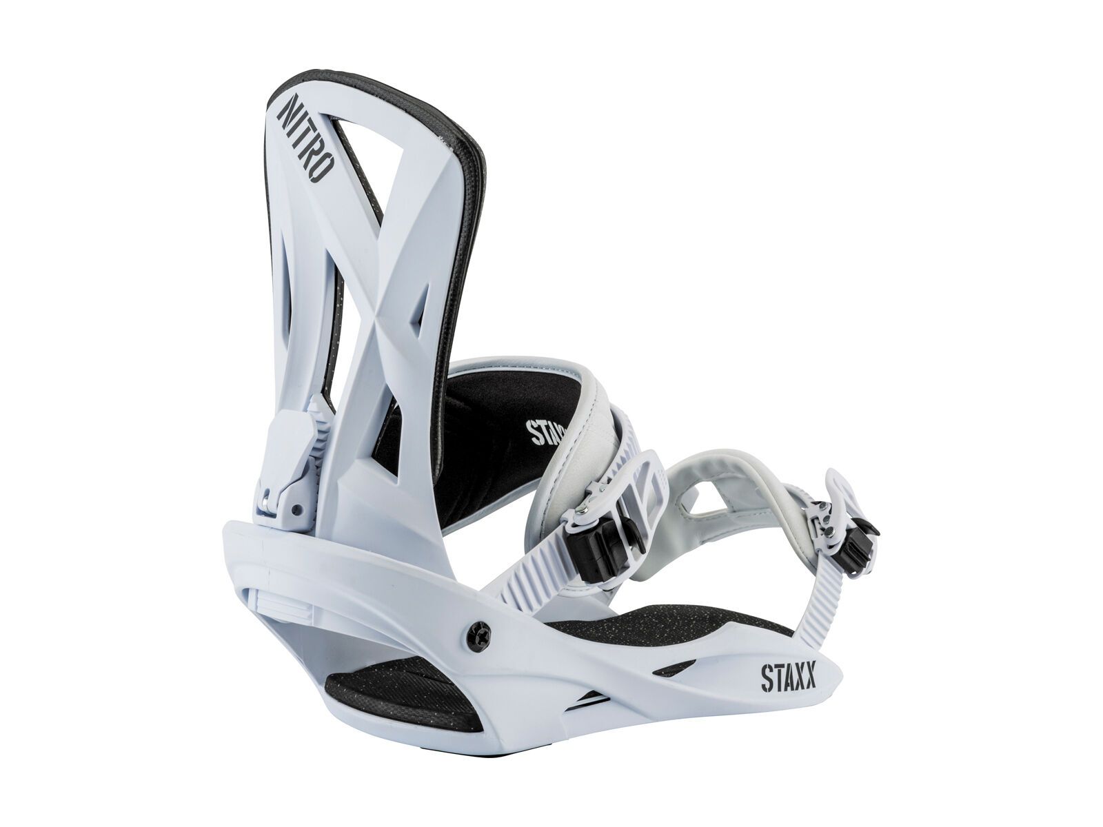 Nitro Staxx, salt - Bild 2