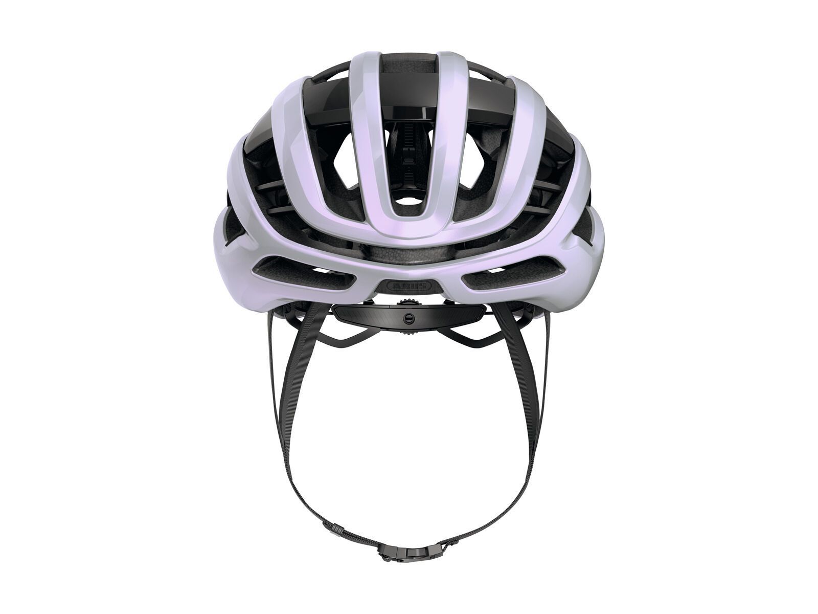 Abus AirBreaker 2.0, all-in purple - Bild 3