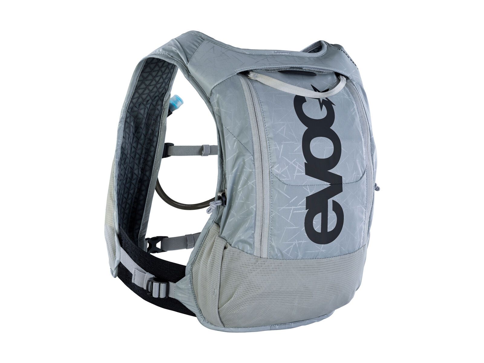 Evoc Hydro Pro 6 + Hydration Bladder 1,5, stone - Bild 5