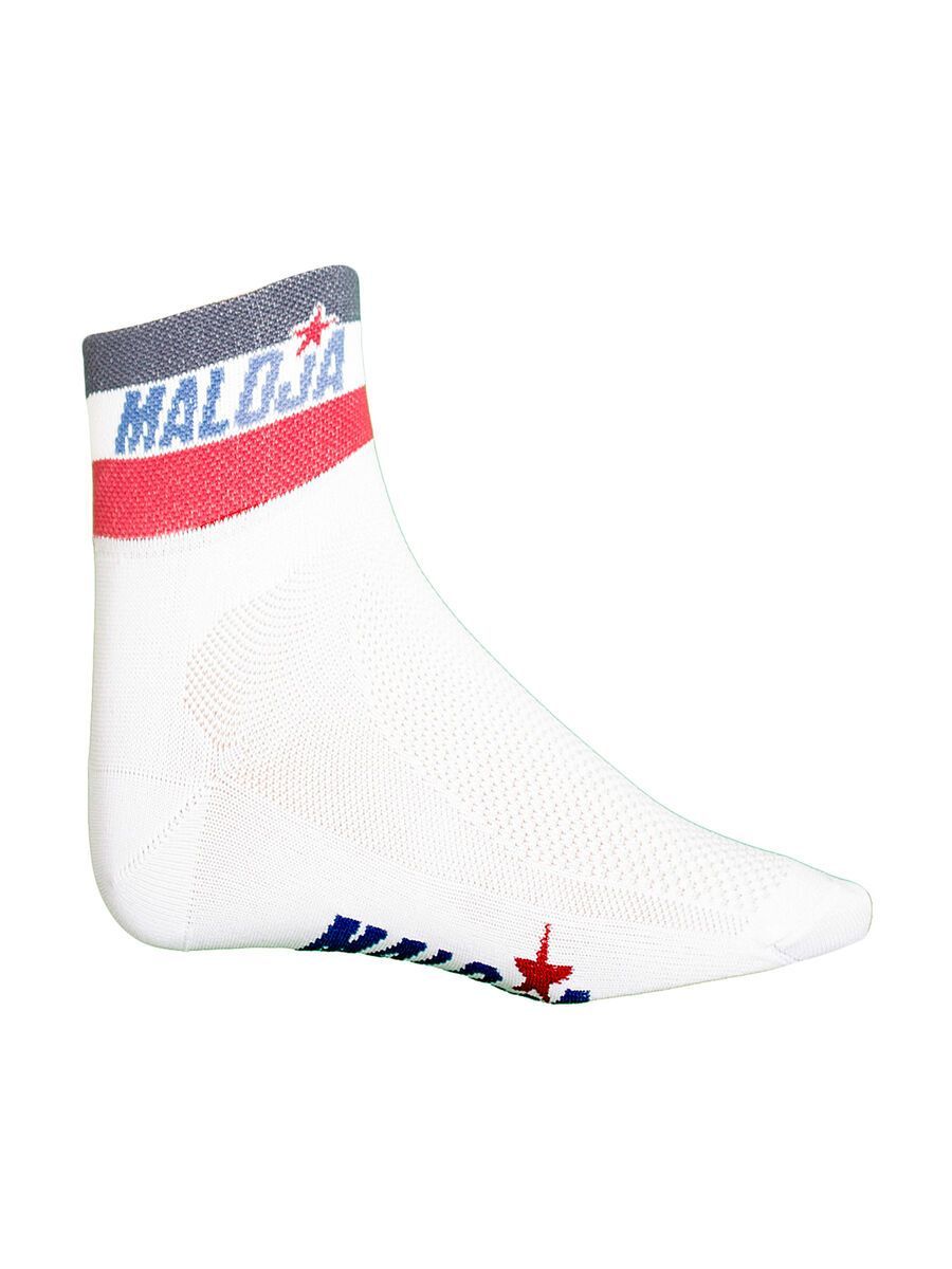 Maloja ChamonnaM., snow/moonless - Bild 2