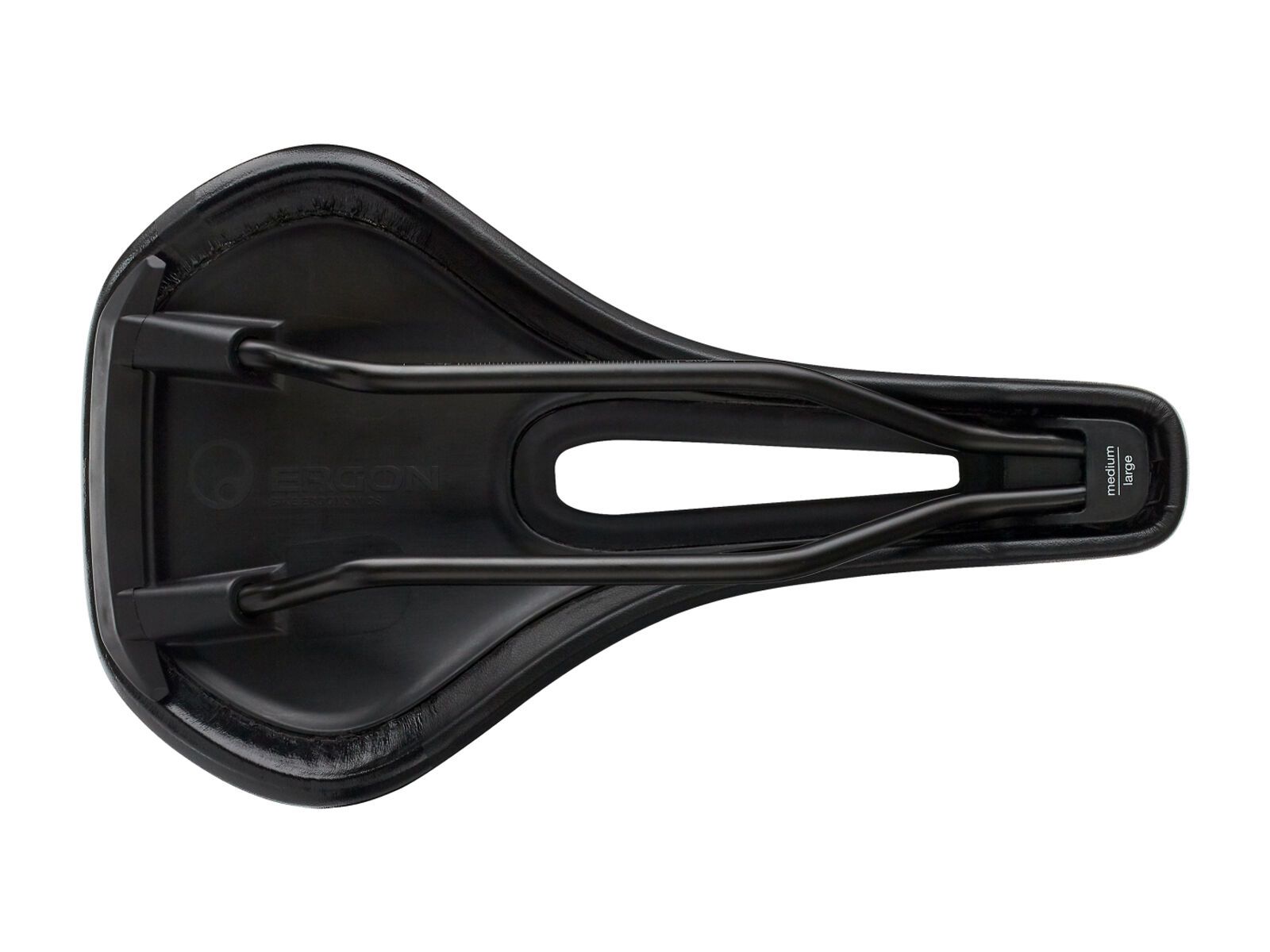 Ergon SM Sport Gel Women M/L, stealth - Bild 4