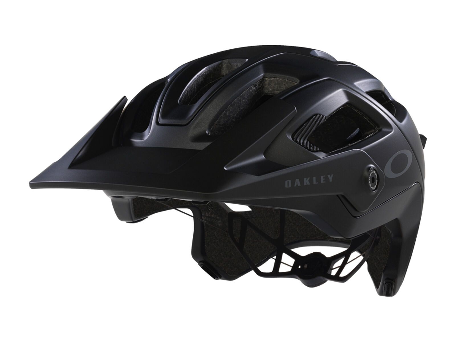Oakley DRT5 Maven MIPS, satin black - Bild 1