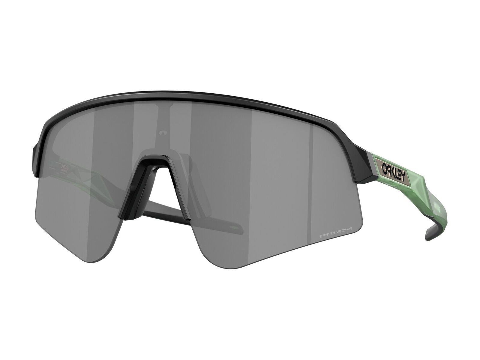 Oakley Sutro Lite Sweep Re-Discover Collection - Prizm Black, matte black - Bild 1