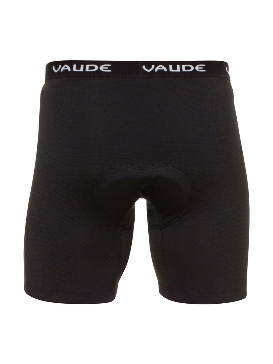 Vaude Men's Bike Innershorts II, black - Bild 2