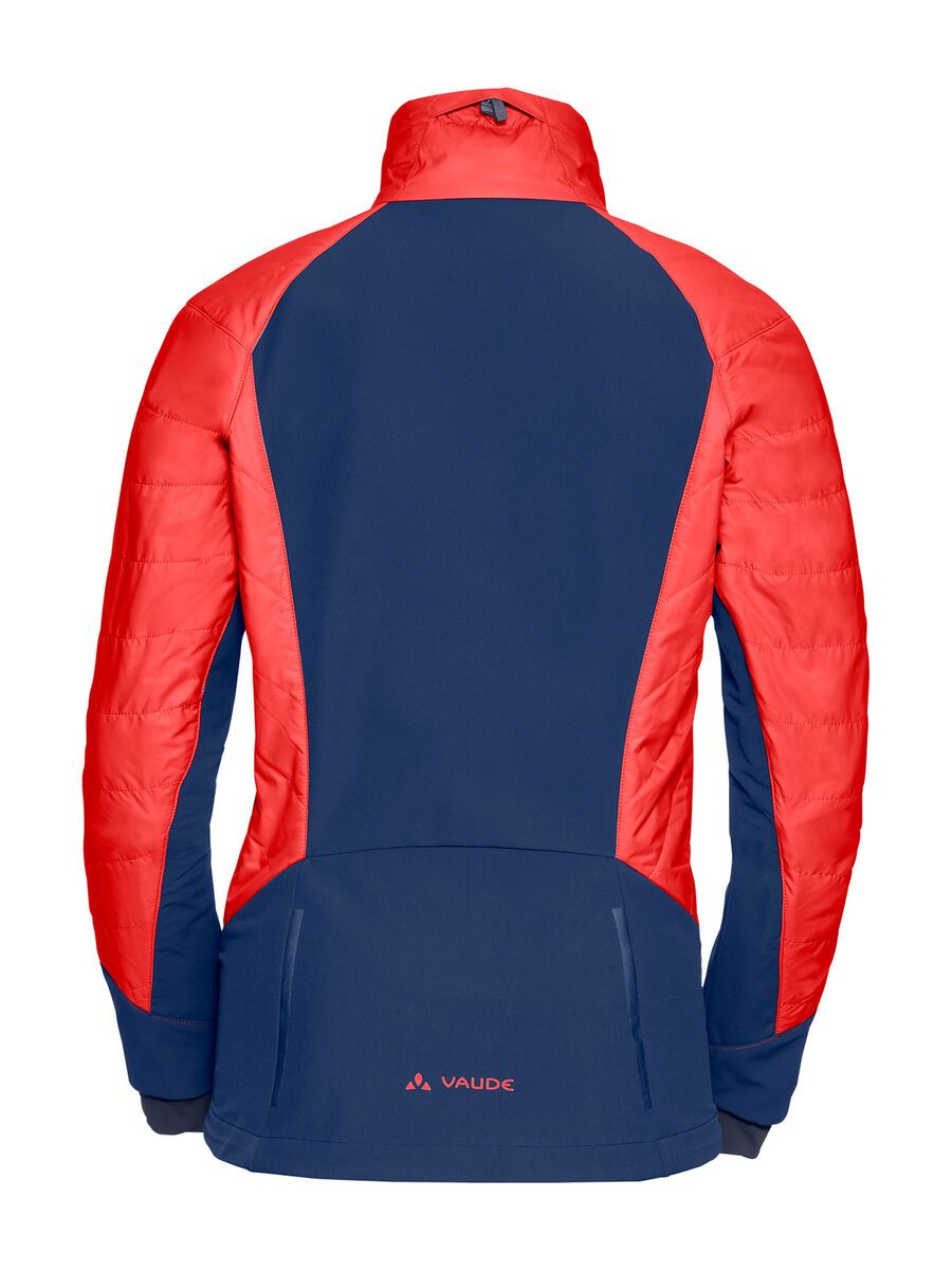Vaude Women's Minaki Jacket II, magma - Bild 2