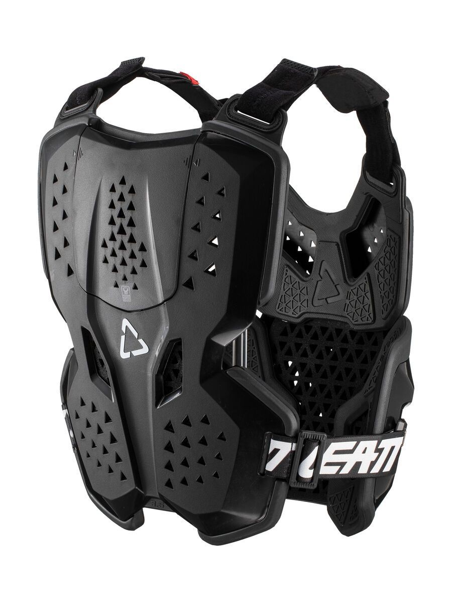 Leatt Chest Protector 3.5, black - Bild 2