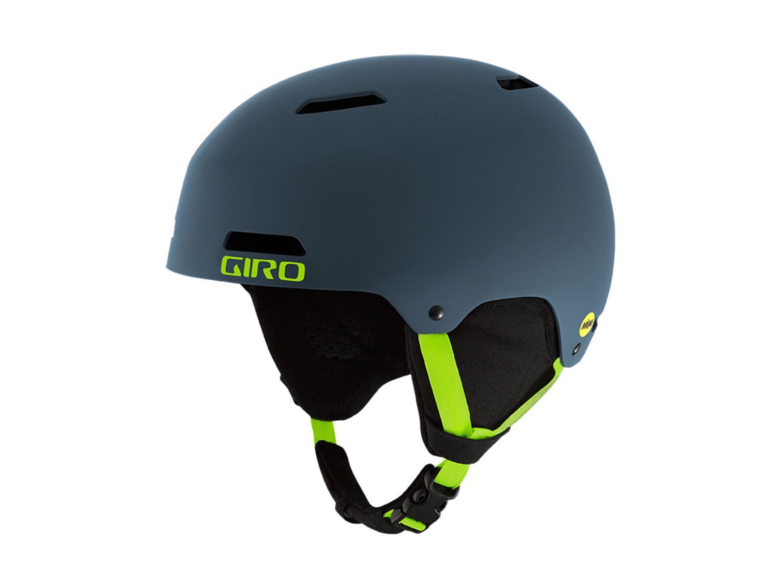 Giro Ledge MIPS, matte turbulence - Bild 1