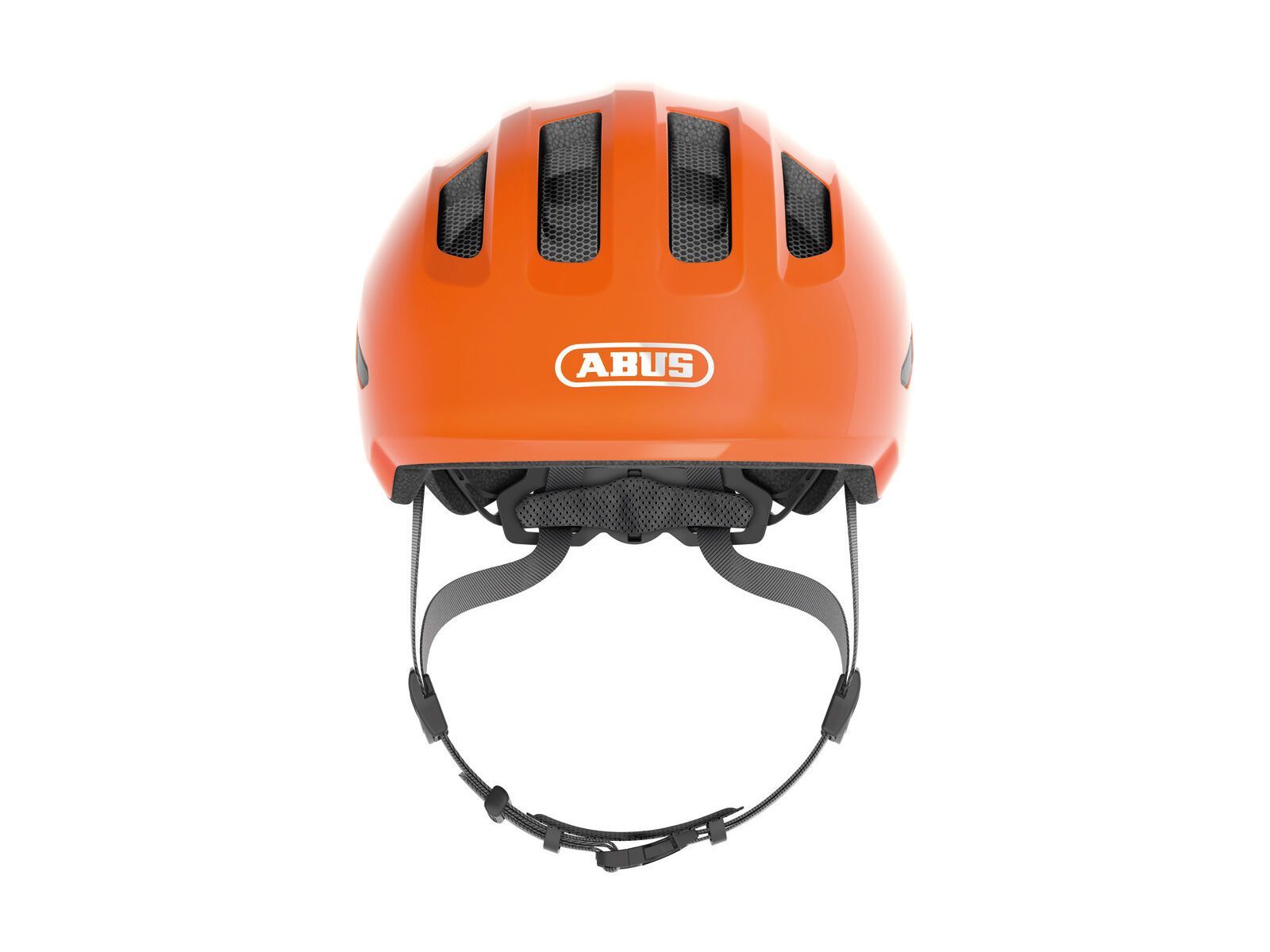 Abus Smiley 3.0, shiny orange - Bild 2