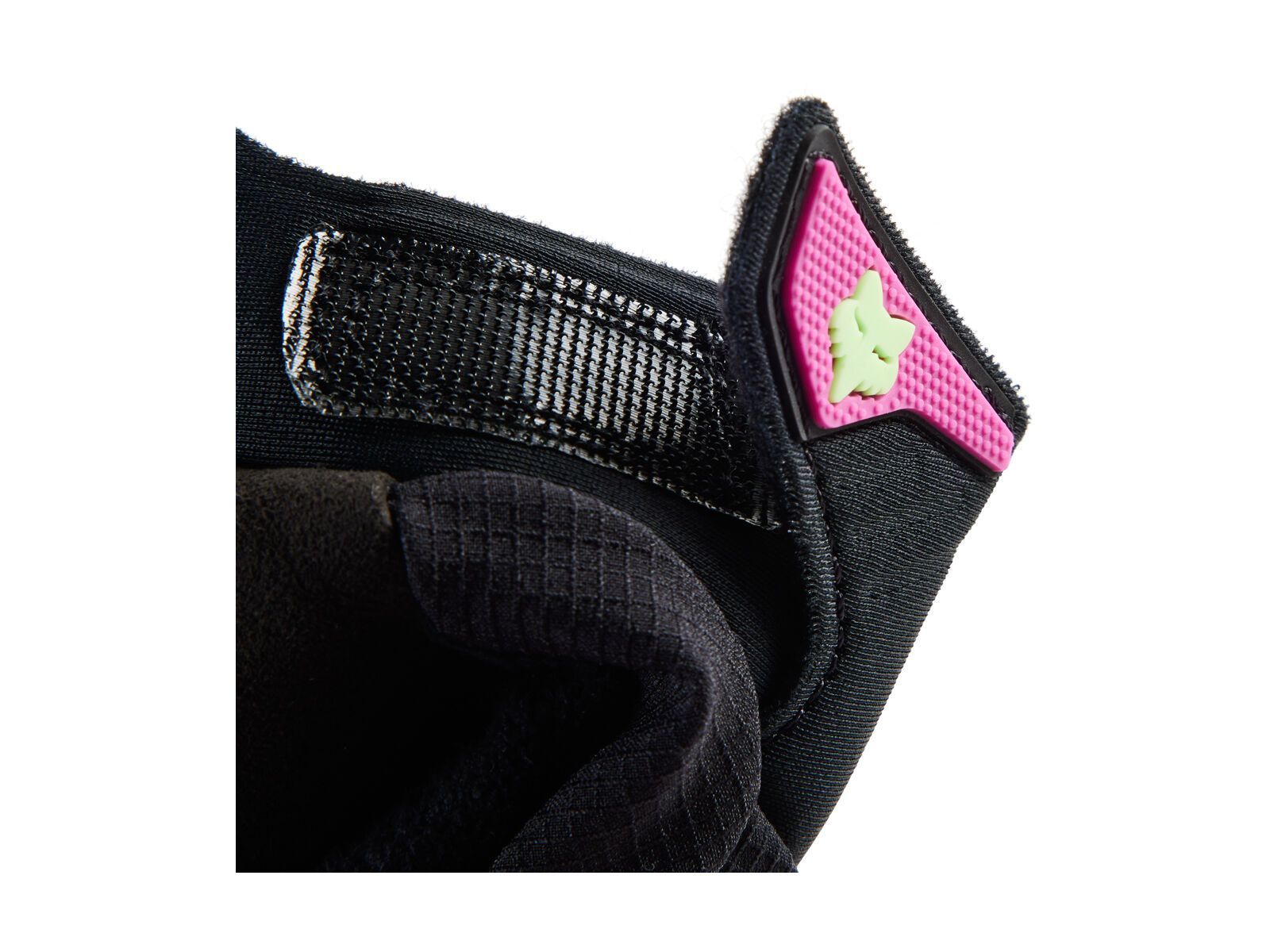 Fox Defend Race Glove, black - Bild 4