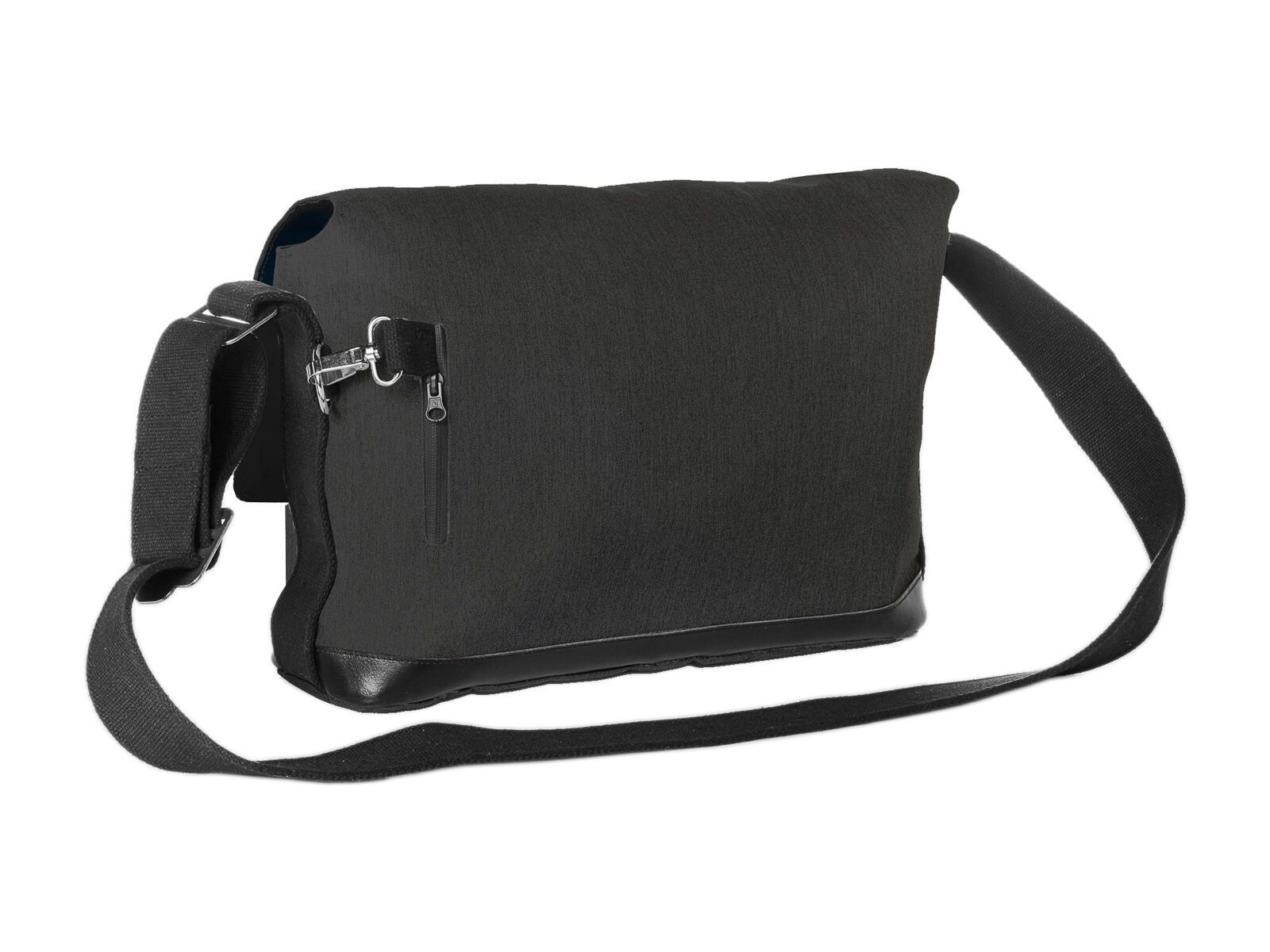 Creme Cycles Messenger Bag, dark grey - Bild 2