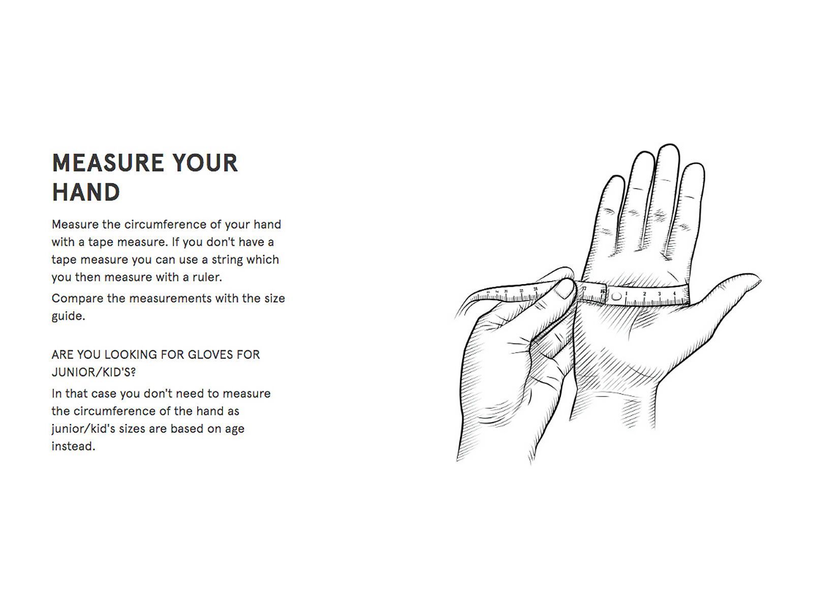 Hestra Army Leather Heli Ski GTX + Gore Grip Technology 5 Finger, black - Bild 14