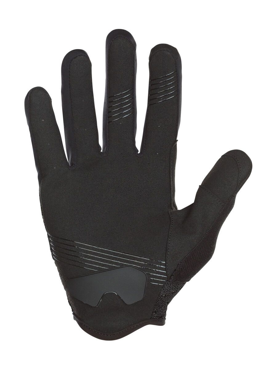 ION Gloves Seek AMP, black - Bild 2